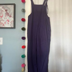 Lucy & Yak Overalls